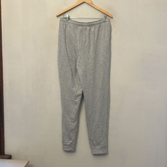 Eddie Bauer Light Gray Lounge Pants Size M New - Picture 5 of 10